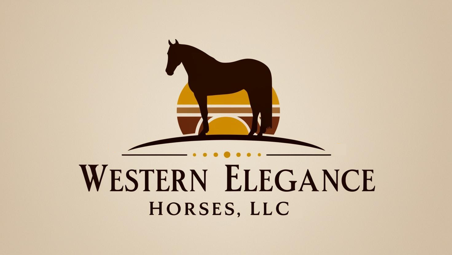 Western Elegance Horses, LLC